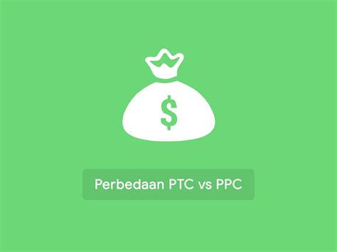 perbedaan bisnis online ptc paid to click dan ppc pay per click