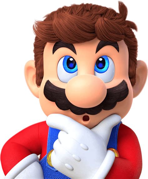 Super Mario Odyssey™ For The Nintendo Switch™ Home Gaming System