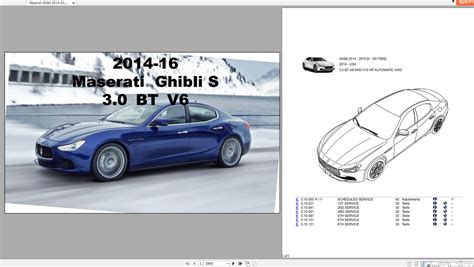 maserati ghibli     bt  workshop manual wiring diagram auto repair manual