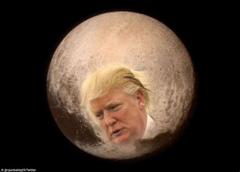 pluto rides a wave of memes and becomes the butt of
