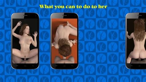 interactive sex game with a 3d character to fux eporner