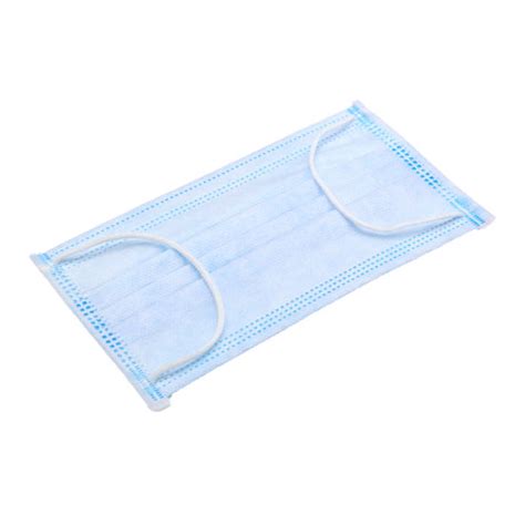 disposable surgical face mask manufacturer in california united states