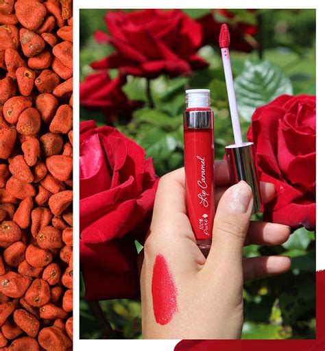 trends  tips  wearing liquid lipstick  pure