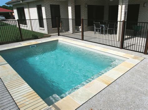 plunge pool cost estimation homesfeed