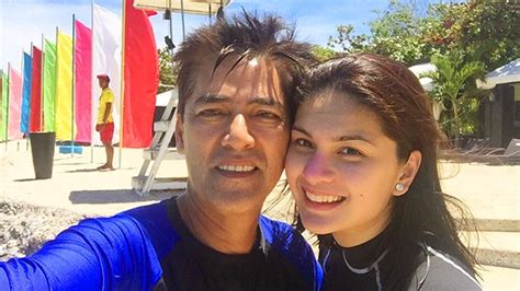 Vic Sotto And Pauleen Luna Sotto In An Island Getaway For