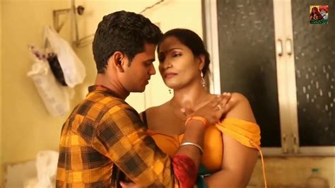 sexy bhabhi romance  young dewar indian wife romantic scene youtube