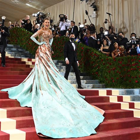 met gala  dresses images