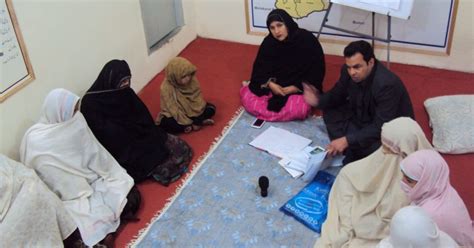 Pakistani Women Form Council To Prevent More Honor Killings