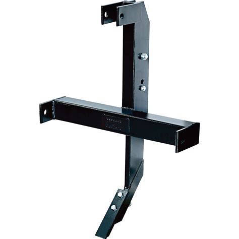 nortrac subsoiler  point hitch northern tool equipment