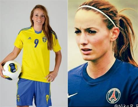 24 Hottest Women Footballers 2015 Fifa World Cup Female Soccer