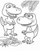 Dinosaure Raskrasil Gratuite sketch template