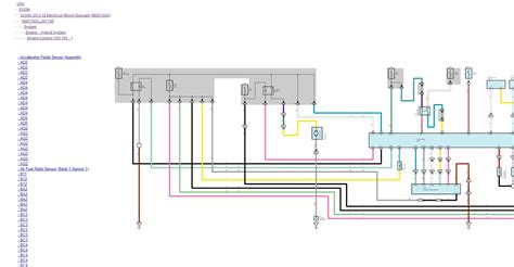scion tc wiring diagram diagramming tale