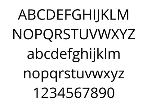 common typeface sans serif typeface typography design typeface font