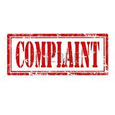 nondiscrimination uniform complaint procedures   williams