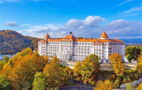 top rated spas  karlovy vary planetware