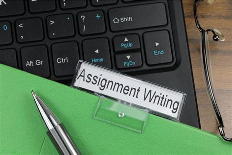assignment writing   charge creative commons suspension file image