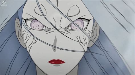 大筒木カグヤ Ōtsutsuki kaguya anime naruto personagens otsutsuki hagoromo
