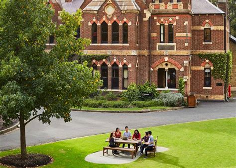 trinity college australia ranking courses scholarships fees reviews idp australia