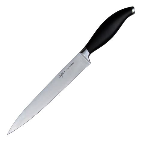 slicing knife kitchen pro