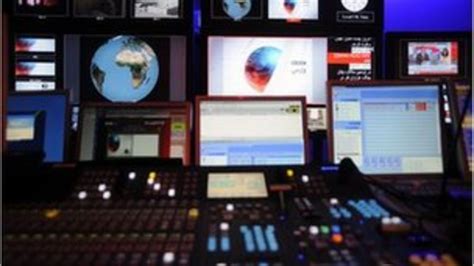 Bbc Persian Tv Audience Doubles To Six Million Bbc News