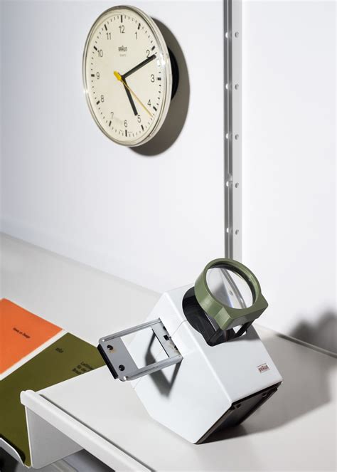 dieter rams braun collection  vitsoes nyc store  pure design brilliance gq