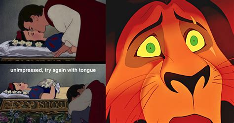 15 Awful Disney Memes That Will Give You Full Body Cringe