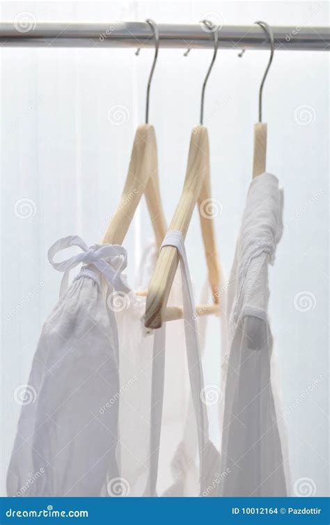 white clothes stock photo image  retailer commerce