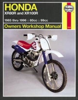 haynes manual honda xr   parts  wemoto  uks    motorcycle parts