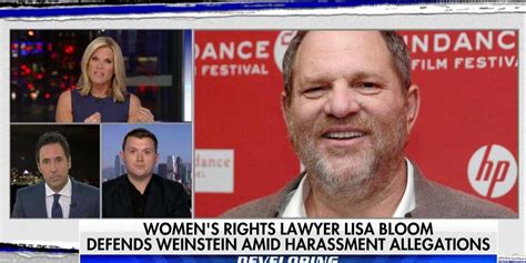 Harvey Weinstein S Deep Ties To The Democratic Party Fox News Video