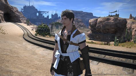 here s a ton of new ff14 a realm reborn beta screenshots rpg site