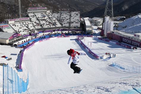 All Photos 2014 Sochi Olympics