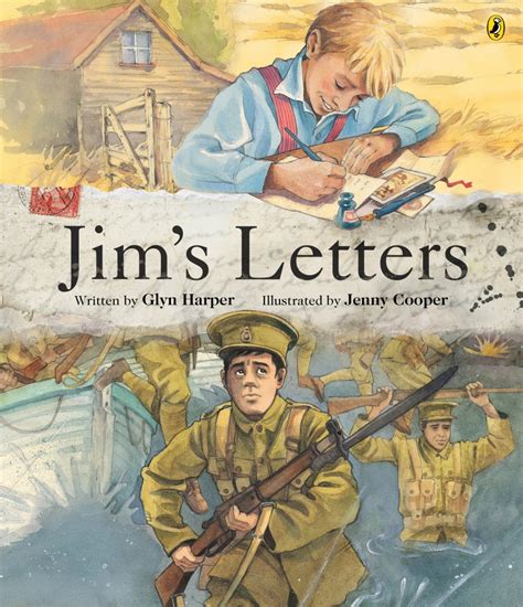 review jims letters history geek