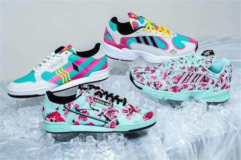 arizona ice tea adidas  cent sneakers   release   usd update sneakers