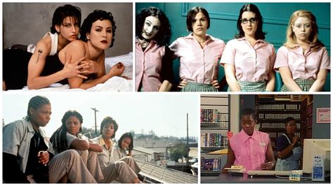 The 15 Best Lesbian Movies Of All Time Ranked Indiewire