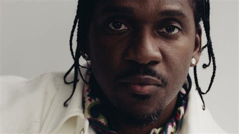 pusha   runs  foxes gq