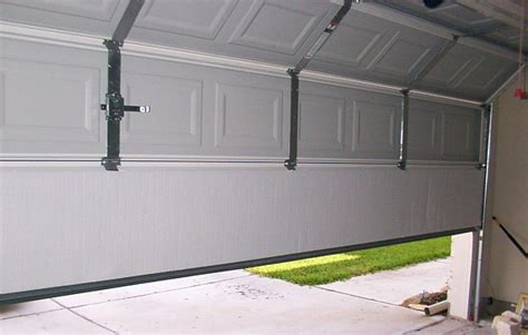 replace  repair  garage door panel doormatic garage doors