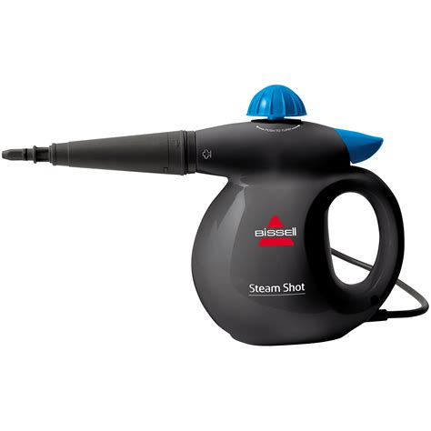 buy bissell steam shot handheld vacuum cleaner    uae sharaf dg
