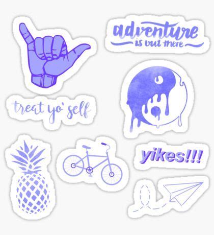sifasunny shop redbubble cute stickers print stickers aesthetic