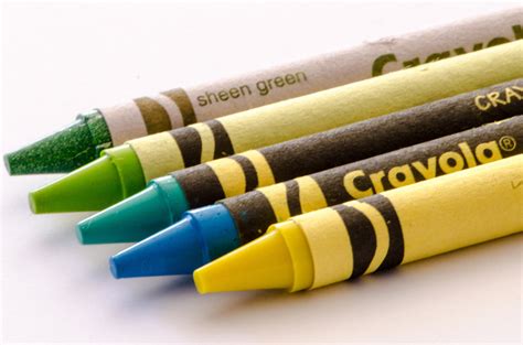 fun fact national crayon day lime realty real estate  st george