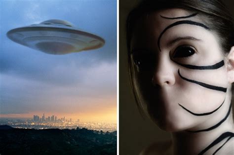 i was abducted by aliens and what they told me is amazing shock
