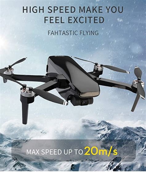 jjdsn km gps drone quadcopter  axis gimbal  camera quiet