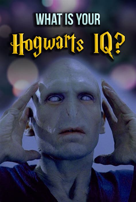 quiz what is your hogwarts iq harry potter personality quiz harry