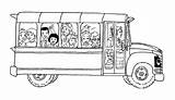 Autobus Magic Kolorowanki Preschoolers Szkolny Magico Dla Wydruku Bestcoloringpagesforkids Mspremiseconclusion sketch template