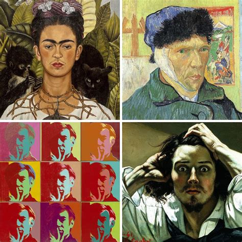 Iconic Artists Who Have Immortalized Themselves Through