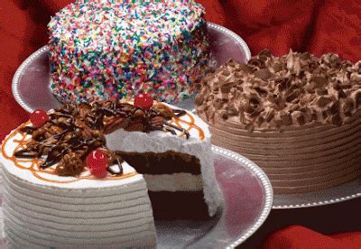 delicious cakes