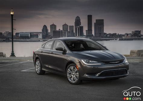 chrysler  limited week long test drive car reviews auto