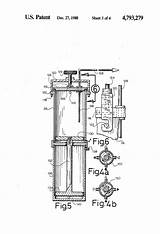Patent Patentsuche Bilder Dispenser sketch template