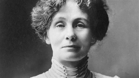 emmeline pankhurst the women s rights leader behind meryl streep s