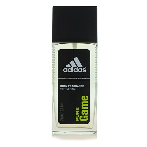 ean adidas fragrance pure game cologne spray  men upc lookup