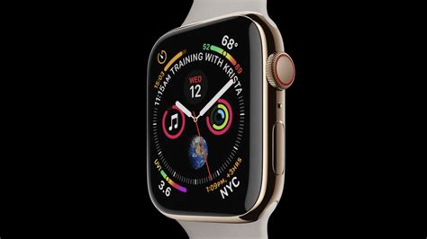 apple  series  en  la montre connectee change de design numerama